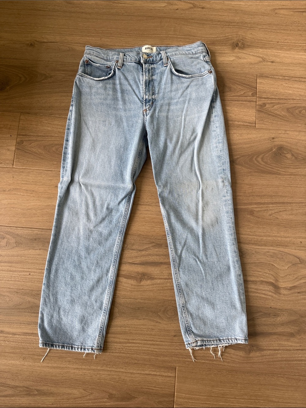 Agolde KYE jeans 29